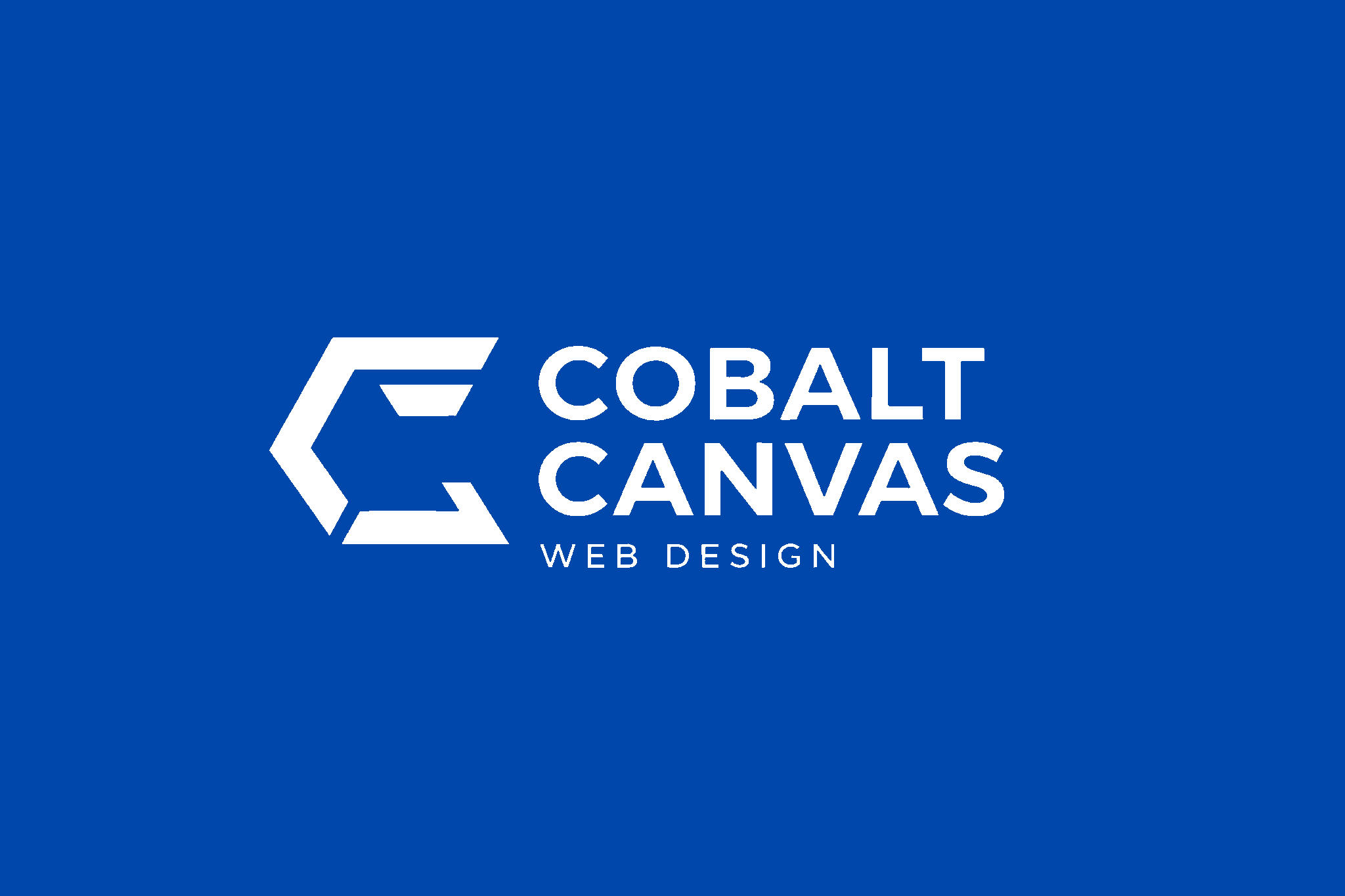 Cobalt Canvas logo